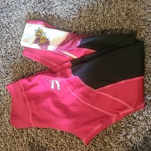 PUMA LEGGINGS